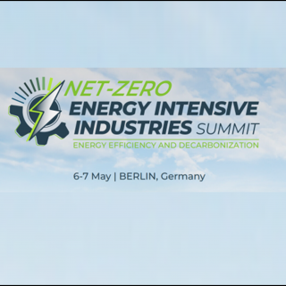 Net-Zero Energy Intensive Industries Summit